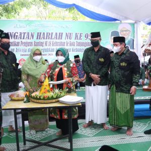 NU Dukung Kebijakan Pemko Tanjungpinang
