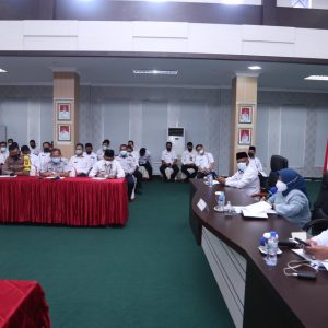 Terapkan Prokes, Pemko Akan Gelar MTQ ke-15 Kota Tanjungpinang 