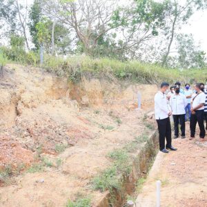 Rahma Tindak Tegas Developer Tidak Peduli Dampak Lingkungan
