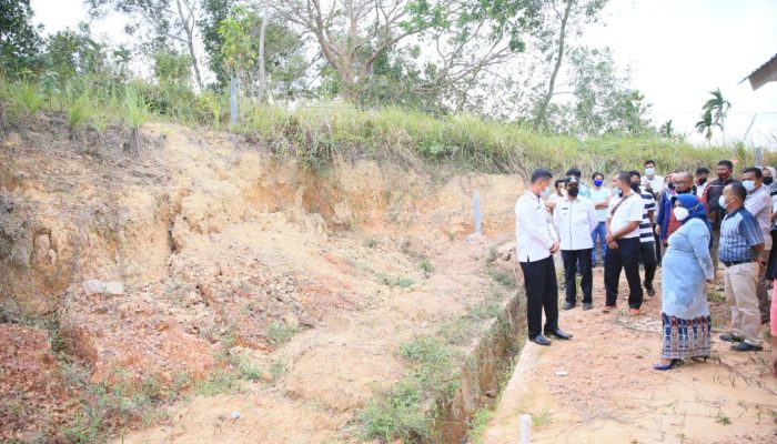 Rahma Tindak Tegas Developer Tidak Peduli Dampak Lingkungan