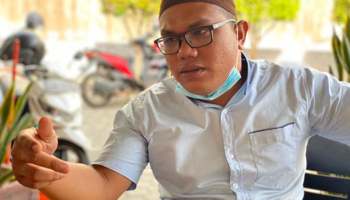 HY Non Aktif Setahun Lalu, Bukan Lagi Sekretaris Melayu Raya Korwil Tanjungpinang