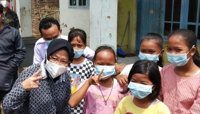 Terimakasih SMSI, Kami Tidak Perlu BAB Ke Sawah lagi