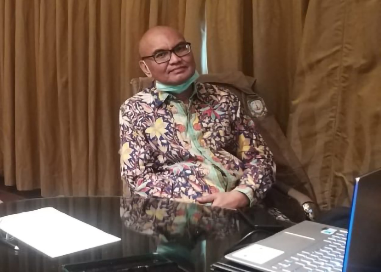 Kadis Diminta Laporkan Pemalsuan Tandatangan Ke Polisi