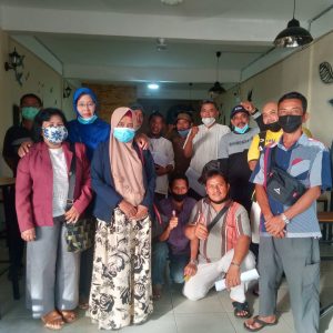 Kartu Kendali Gas 3 Kg Jadi Dilema Bagi Pengelola Pangkalan
