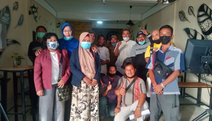 Kartu Kendali Gas 3 Kg Jadi Dilema Bagi Pengelola Pangkalan