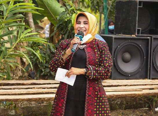Bertambah 10 Orang Terpapar Covid-19 Di Tanjungpinang, Tambah 7 Orang Sembuh