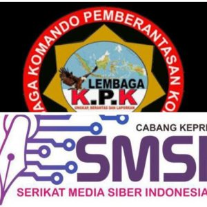 LKPK dan SMSI Kepri Dukung Kapolri Berantas Mafia Tanah