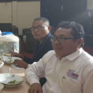 SMSI Dukung Kapolri Utamakan Langkah Damai Dalam Penerapan UU ITE