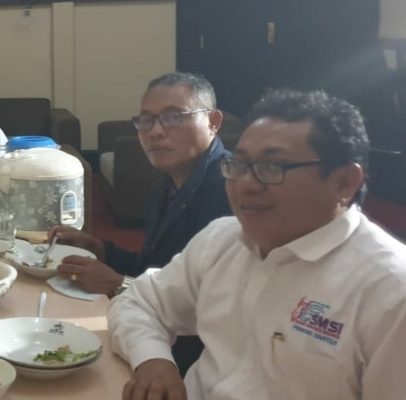 SMSI Dukung Kapolri Utamakan Langkah Damai Dalam Penerapan UU ITE
