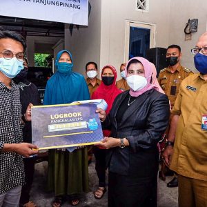 Rahma: Lapor RT RW Bagi Kategori Penerima Tidak Terima Kartu Pelanggan