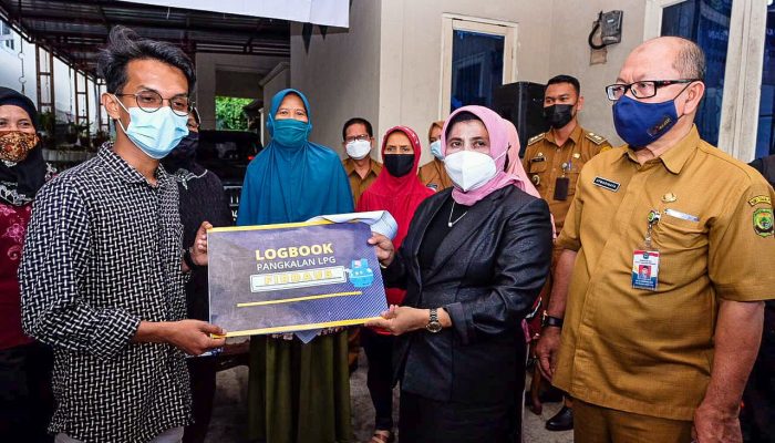 Rahma: Lapor RT RW Bagi Kategori Penerima Tidak Terima Kartu Pelanggan