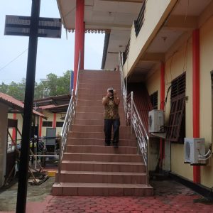 KPK Periksa Komisaris PT Nata Aryanta Parama