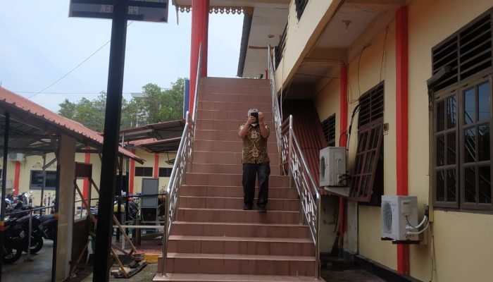 KPK Larang Dua Orang Ke Luar Negeri Terkait Proses Penyidikan 