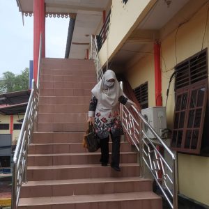 KPK Kembali Periksa 5 Pejabat Pemkab Bintan