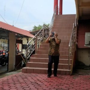 KPK Periksa Pejabat Bintan Terkait Dugaan Korupsi Pengaturan Barang Kena Cukai