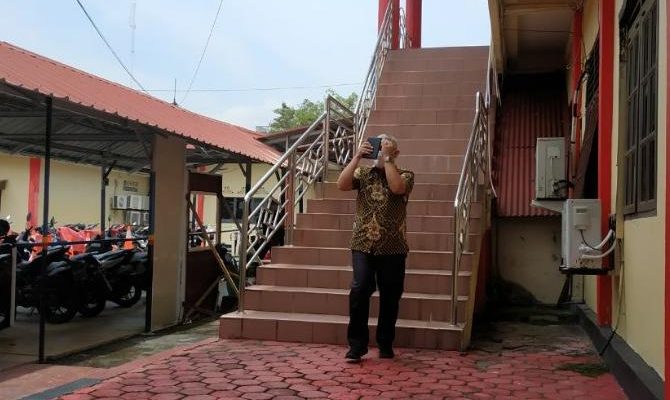 KPK Periksa Pejabat Bintan Terkait Dugaan Korupsi Pengaturan Barang Kena Cukai