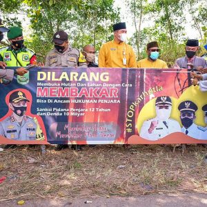 Rahma Himbau Warga Terapkan 5M Cegah Covid-19 Dan 3M Cegah DBD