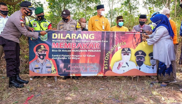 Rahma Himbau Warga Terapkan 5M Cegah Covid-19 Dan 3M Cegah DBD