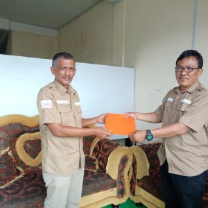 SMSI Bintan Siap Jalankan Organisasi Profesional Dan Majukan Media Siber