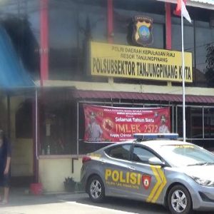 Karyawan Toko Emas Gelapkan Perhiasan Seberat 12 Gram Ditangkap Polisi