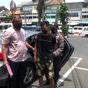 Ini Alasan Pelaku Penggelapan Gadaikan Perhiasan Emas Senilai Puluhan Juta
