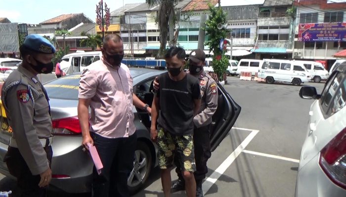 Ini Alasan Pelaku Penggelapan Gadaikan Perhiasan Emas Senilai Puluhan Juta