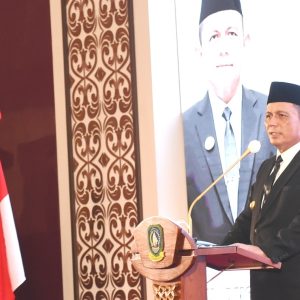 Jembatan Batam-Bintan Persiapan Mou Pembagian Kewenangan Pusat Dan Daerah