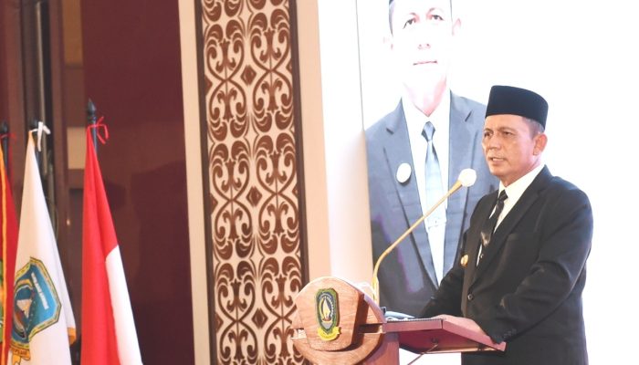 Jembatan Batam-Bintan Persiapan Mou Pembagian Kewenangan Pusat Dan Daerah