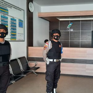 KPK Geledah 4 Lokasi Di Batam