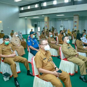 Rahma : Program Berdampak Langsung Masyarakat Prioritas