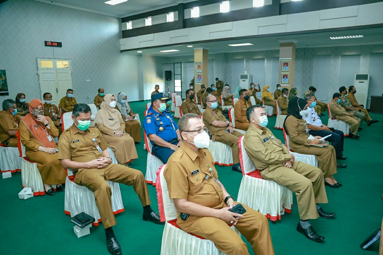 Rahma : Program Berdampak Langsung Masyarakat Prioritas