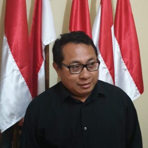 Seminar Online Univeritas Medan Area, Ketum SMSI Bicara Jurnalistik Digital dan Masa Depan Media