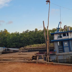 SPB Tidak Terbit,Gas LPG 3 Kg Di Karimun Terancam Langka