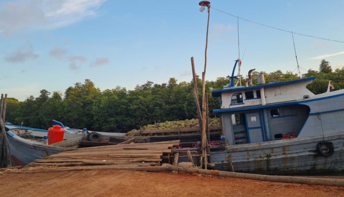 SPB Tidak Terbit,Gas LPG 3 Kg Di Karimun Terancam Langka