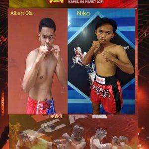 Kickboxing Bintan Kirim 8 Fighter Dalam Open Turnamen Piala Ketum Kickboxing Provinsi Kepri Dan Walikota Batam
