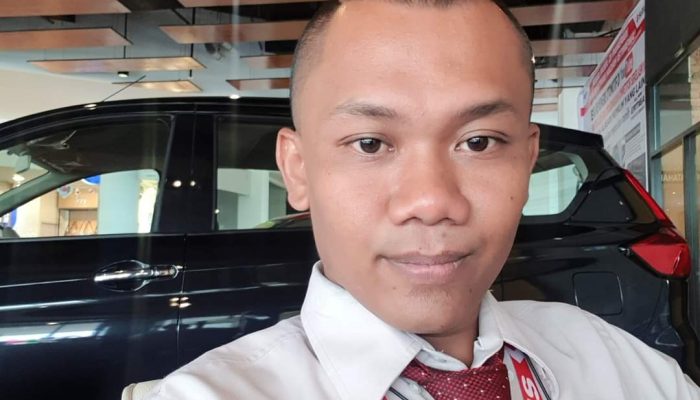 Kiat Sukses Ary Sulistiono, Tekuni Bisnis Otomotif Dan Budidaya Sayur Hidroponik