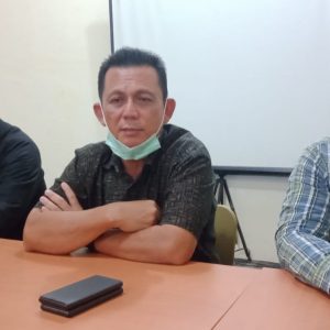 Bantuan Sembako Bagi Warga Kurang Mampu Masih Dalam Kajian