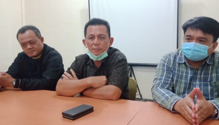 Bantuan Sembako Bagi Warga Kurang Mampu Masih Dalam Kajian