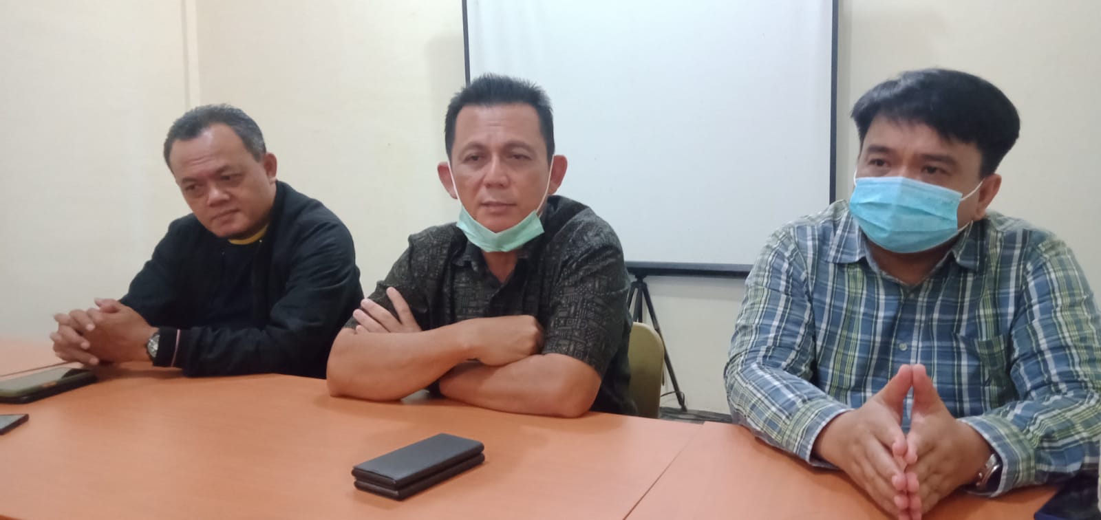 Bantuan Sembako Bagi Warga Kurang Mampu Masih Dalam Kajian