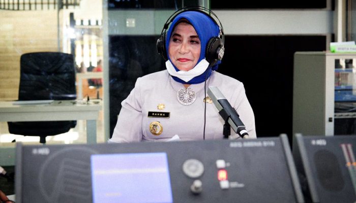 Walikota Bersama Jajaran Akan Menginap Di Homestay Pulau Penyengat