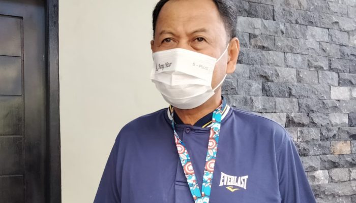 DPD Partai Demokrat Kepri Tegak Lurus Dibawah Kepemimpinan AHY