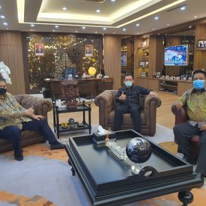 Recovery Economy Kepri, Gubernur Kepri Akan Loby Semua Kementerian