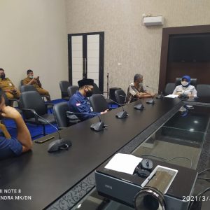 PWI Tanjungpinang-Bintan Pertanyakan Pengalihfungsian Balai Wartawan Raja Ali Kelana