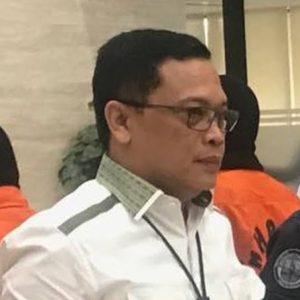 Bareskrim Tetapkan Eks Dirut PT Bosowa Corporindo Tersangka Kasus Dugaan Tindak Pidana Sektor Jasa Keuangan