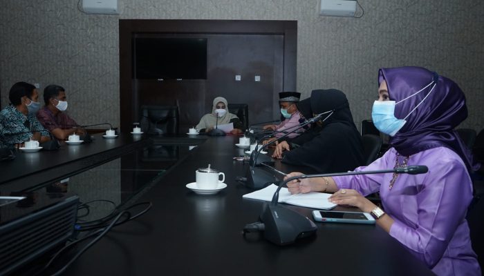Forum Pangkalan LPG Diminta Awasi Harga Jual Gas LPG Di Pasaran