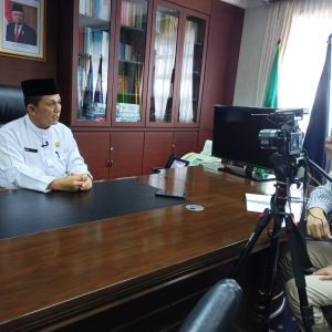 Gubernur Kepri Berharap BLE Dorong Pemulihan Ekonomi Di Kepri