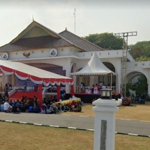 Rudi-Amsakar DIlantik Besok, Bupati dan Walikota di Kepri Hadir Secara Virtual
