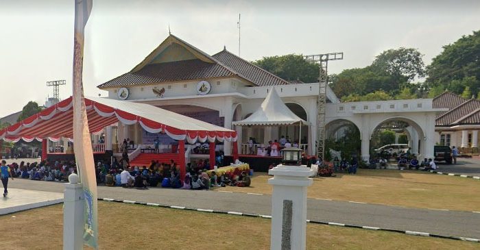 Rudi-Amsakar DIlantik Besok, Bupati dan Walikota di Kepri Hadir Secara Virtual