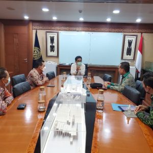 Menparekraf Sandiaga Uno Bakal Launching Dibukanya Kawasan Wisata Di Kepri