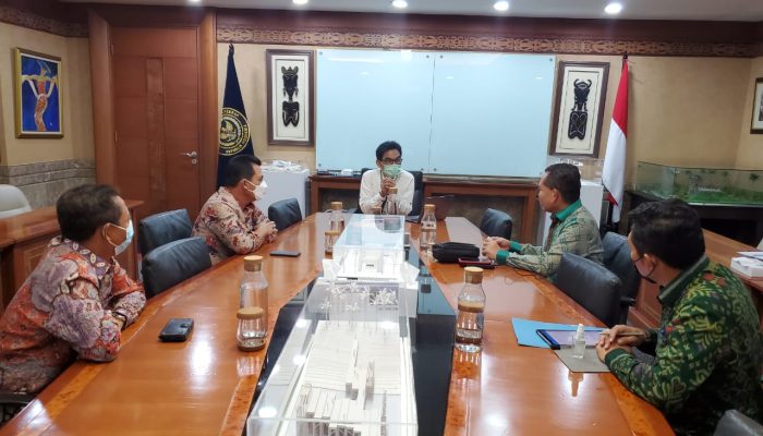 Menparekraf Sandiaga Uno Bakal Launching Dibukanya Kawasan Wisata Di Kepri